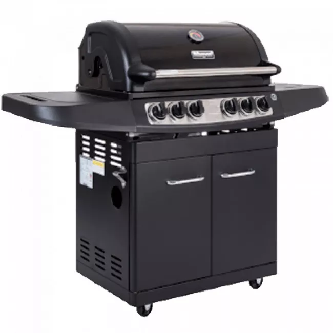 Гриль газовый Masport Maestro (134224) Гриль газовый Masport Maestro (134224)