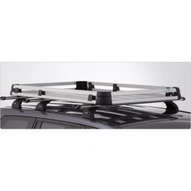 Грузовая корзина Prorack Voyager Pro HD Alloy Tray 143x108 Грузовая корзина Prorack Voyager Pro HD Alloy Tray 143x108