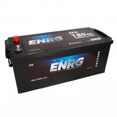Вантажний акумулятор ENRG 6СТ-180Ah (+/-) (ENRG680500100)