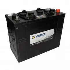 Грузовой аккумулятор Varta 6СТ-125Ah 720A АзЕ (PM625012072BL)