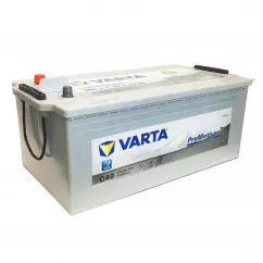 Грузовой аккумулятор VARTA 6СТ-240Ah Аз (PM740500120EFB)