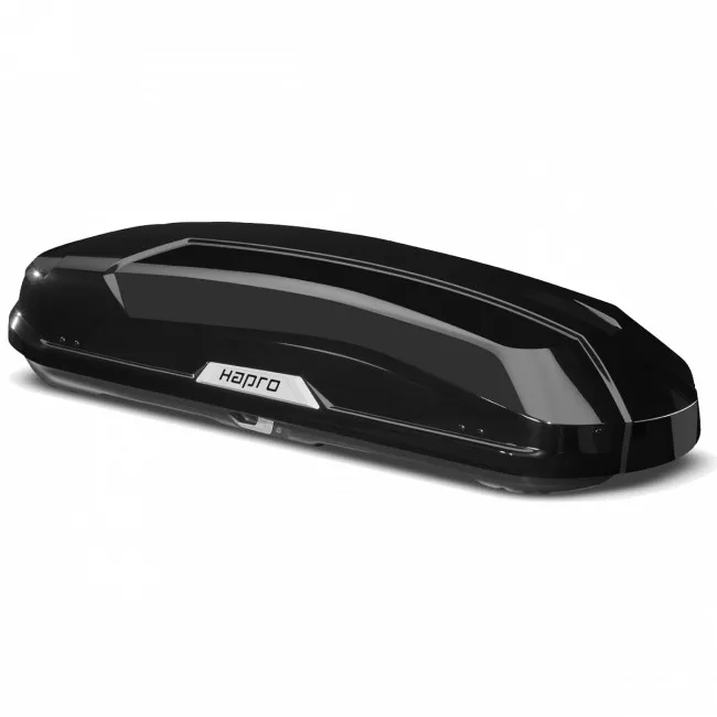 Вантажний бокс HAPRO Trivor 440 Brilliant Black (HP 33010)