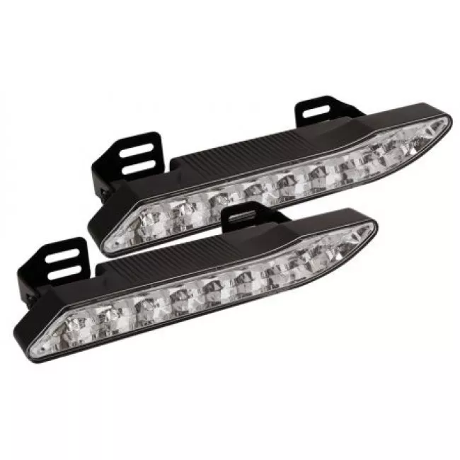 Ходовые огни CARFACE 18LED (DO CF33544A)