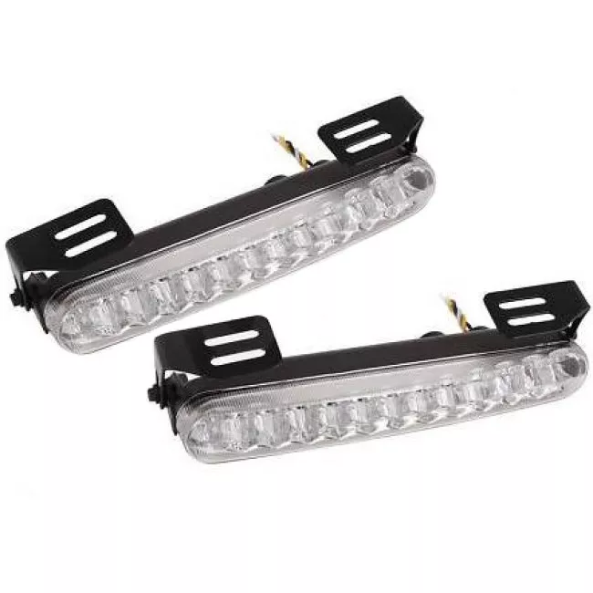 Ходовые огни CARFACE 24LED (DO CF33539)