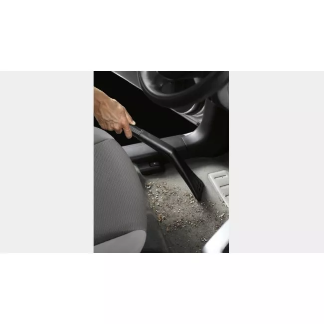 Хозяйственный пылесос для влажной и сухой уборки KARCHER WD1 Car (1.098-307.0)