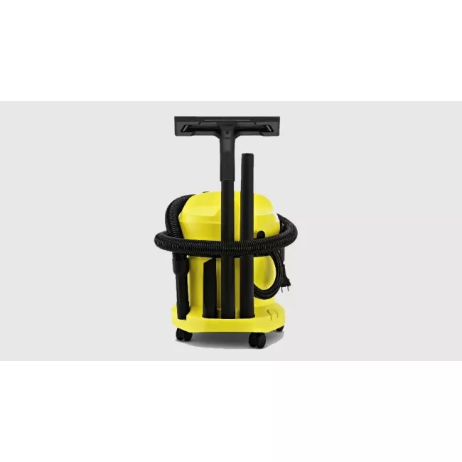 Хозяйственный пылесос для влажной и сухой уборки KARCHER WD 2 CARTRIDGE FILTER KIT (1.629-764.0)