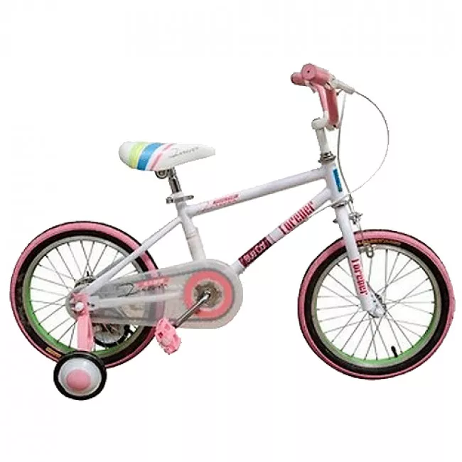 ХВЗ Велосипед детский BALLET 16" (в ассорт.)