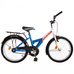 ХВЗ Велосипед підлітковий Junior 57 20 "(111-411)