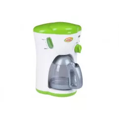 Игровой набор Same Toy Lovely Home Кофеварка (3209AUt)
