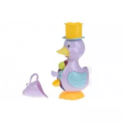 Іграшка для купання Same Toy Duckling( 3302Ut)