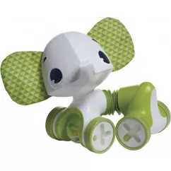 Іграшка-каталка Tiny Love Слоненя Сем (1117000458)