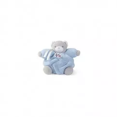 игрушка Мягкая музыкальная Kaloo Plume Мишка голубой 18 см (K962313)