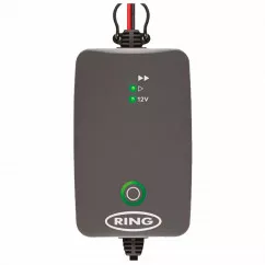 Интеллектуальное зарядное устройство RING RESC704 4A Smart Battery Charger (RESC704)