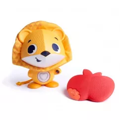 Интерактивная игрушка Tiny Love Львенок Леонард (1504406830)