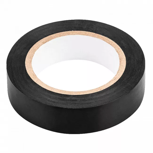 Ізолента NEO чорна 15mmx0.13mmx10m (01-526)
