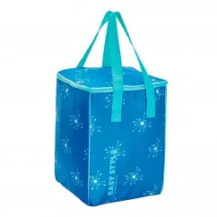 Ізотермічна сумка GioStyle Easy Style Vertical blue