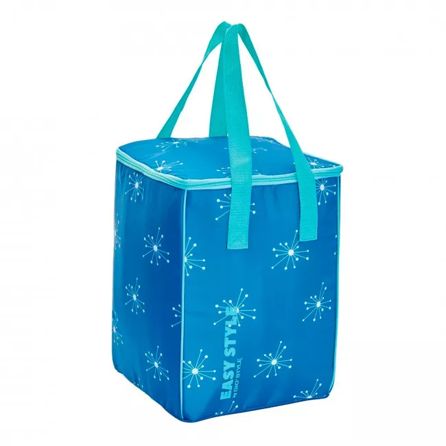 Изотермическая сумка GioStyle Easy Style Vertical blue (4823082715770)