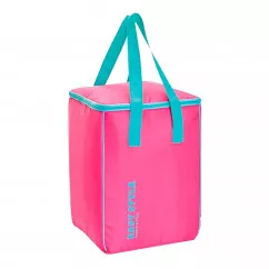 Изотермическая сумка GioStyle Easy Style Vertical pink