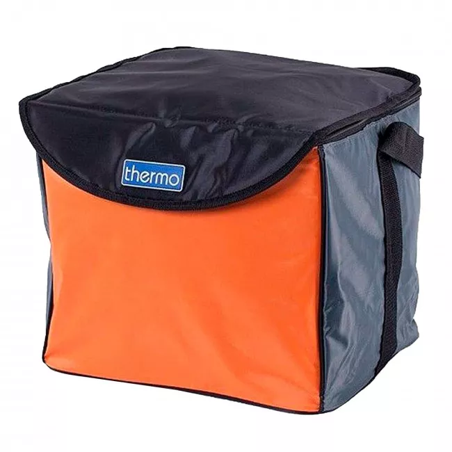 Ізотермічна сумка Thermo Icebag IB-12 (4820152611659) Ізотермічна сумка Thermo Icebag IB-12 (4820152611659)