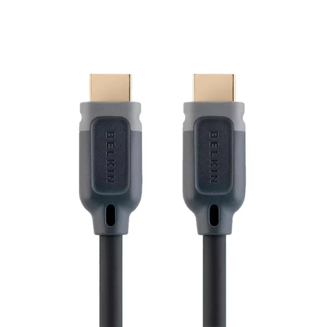 Кабель мультимедийный Belkin HDMI to HDMI 4.0m ProHD 1000 (AV10000QP4M)