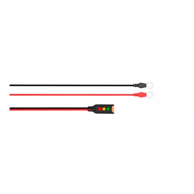Кабель-удлинитель Comfort Indicator Eyelet M6 (56-629)