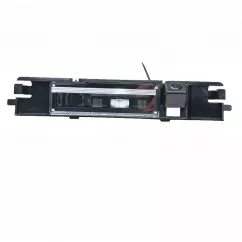 Камера заднего вида Fighter CS-CCD+FM-51 (Toyota) (36073443)
