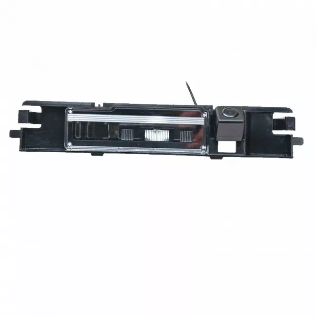 Камера заднього виду Fighter CS-CCD+FM-51 (Toyota) (36073443)
