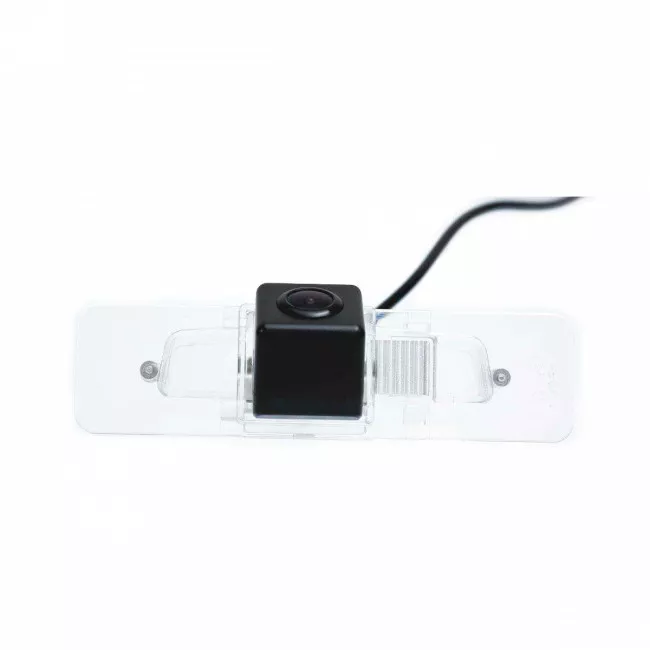 Камера заднього виду Fighter CS-CCD+FM-58 (Subaru)(36073747)