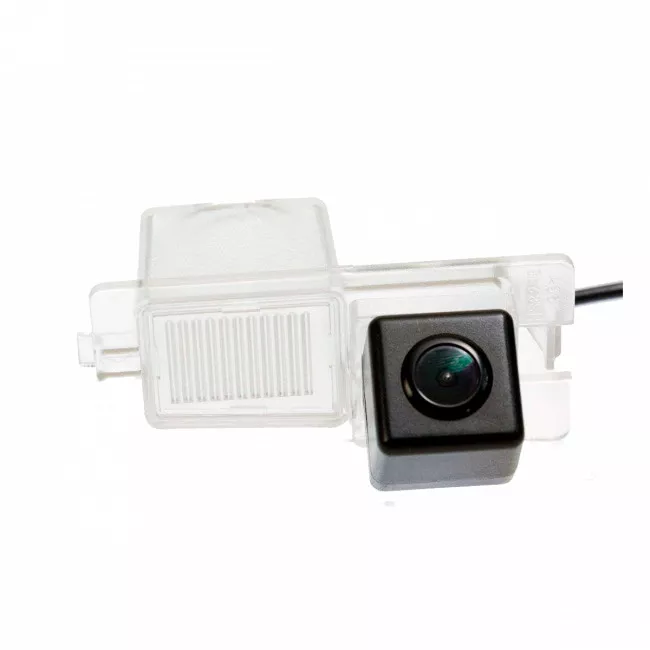 Камера заднього виду Fighter CS-CCD+FM-62 (Ssang Yong)(36073743)