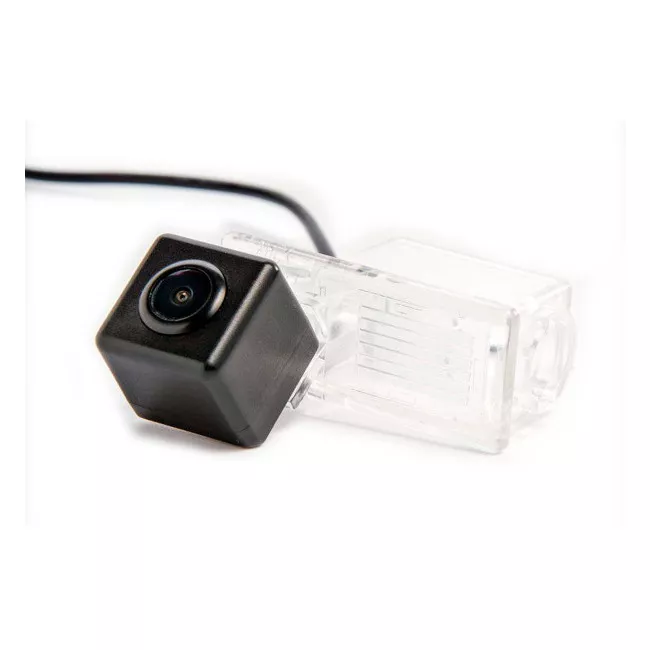 Камера заднего вида Fighter CS-CCD+FM-98 (Geely)(36073828)