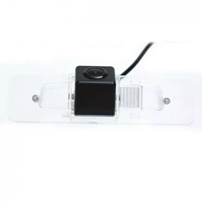 Камера заднього виду Fighter CS-HCCD+FM-58 (Subaru) (36083747)