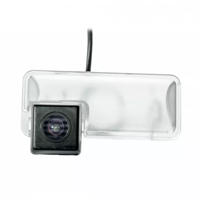 Камера заднього виду Fighter CS-HCCD+FM-91 (Subaru) (36083821)