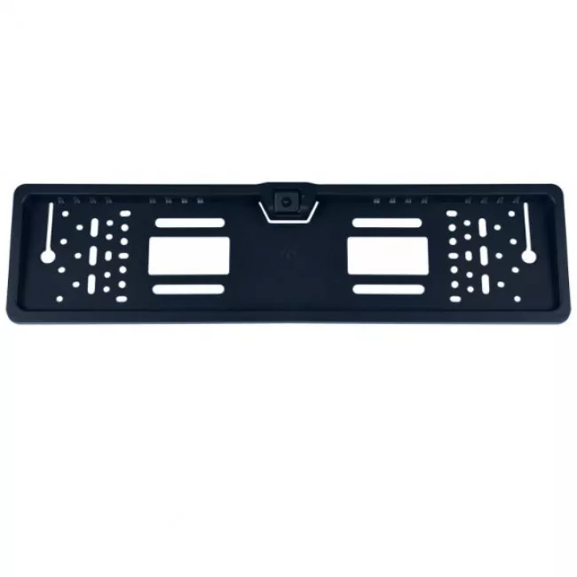 Камера заднього виду Prime-X 07 MCM FRONT (рамка)
