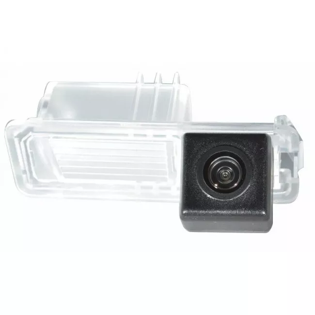 Камера заднього виду Prime-X CA-9538 VW, Skoda, Seat