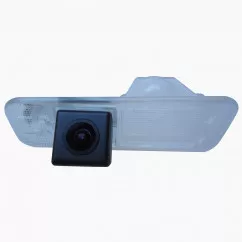 Камера заднього виду Prime-X CA-9895 Kia