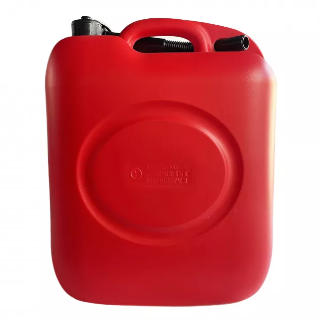 Канистра Alba 10л (297003)