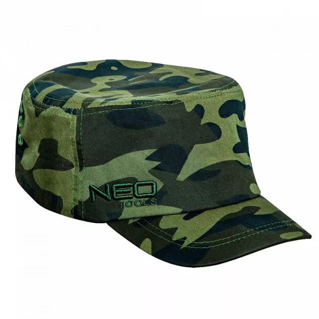 Кепка Neo Camo (81-626)