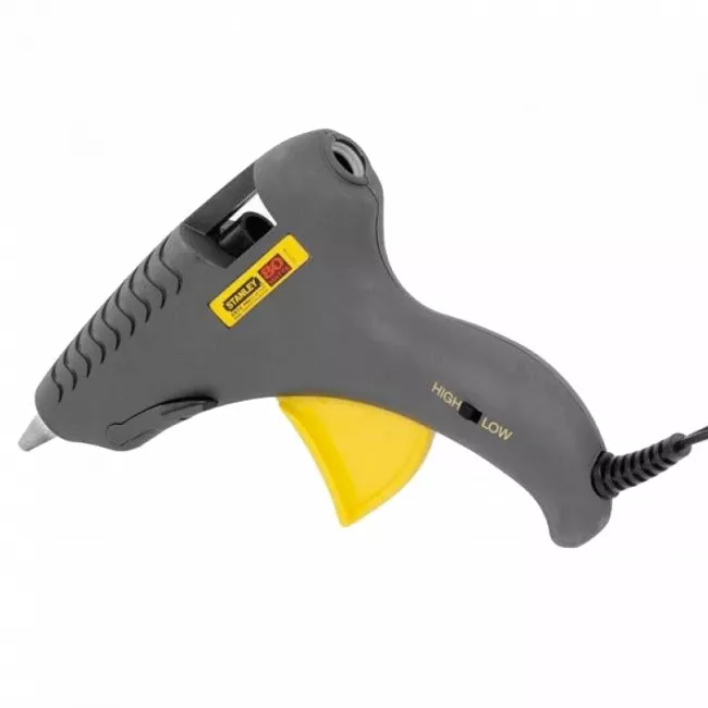 Клеевой пистолет Stanley DualMelt GR25 (6-GR25)