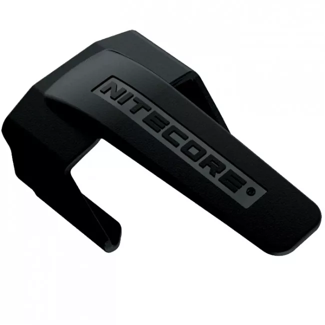 Клипса для Nitecore TIP (6-1273) Клипса для Nitecore TIP (6-1273)