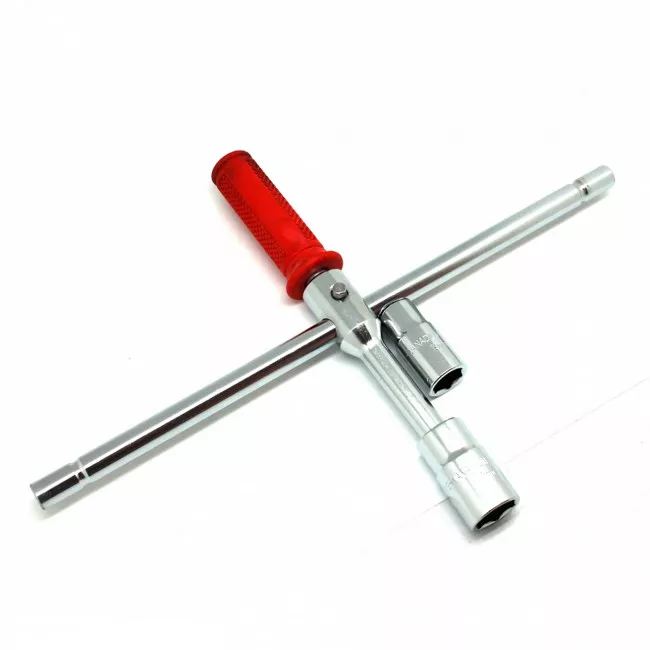 Ключ балонний Proswisscar WC-03 (003354)