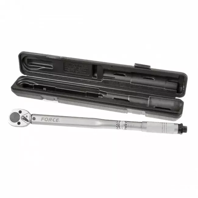 Ключ динамометричний 28-210Нм, 1/2" RF-6474470 (149240) Ключ динамометричний 28-210Нм, 1/2" RF-6474470 (149240)