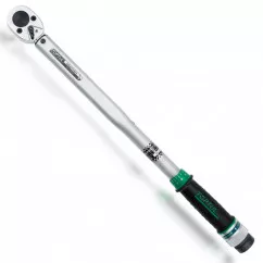 Ключ TOPTUL динамометричний 1/2"x645мм(L) 70-350Нм (ANAF1635)