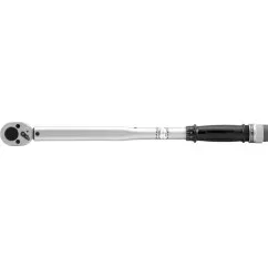 Ключ динамометричний YATO 1/2" 535мм (YT-0761)