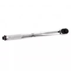 Ключ динамометричний YATO 3/8" 366мм (YT-0750)