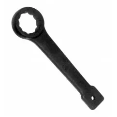 Ключ накидной ударный 65х280мм S&R (270008465)