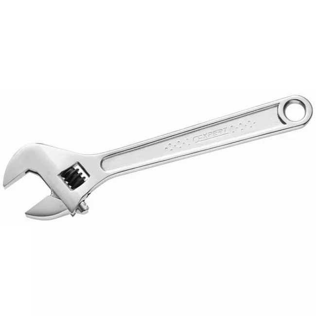 Ключ разводной Expert E187473 375 мм