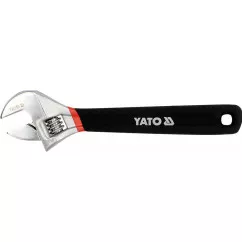 Ключ розвідний YATO 29мм (YT-21652)