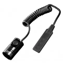 Кнопка выносная Nitecore RSW2 тактическая (6-1130)