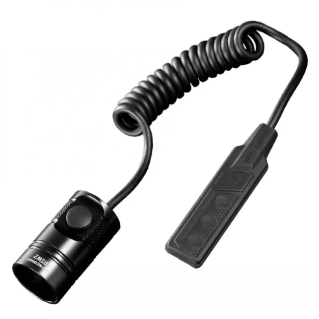 Кнопка выносная Nitecore RSW2 тактическая (6-1130)