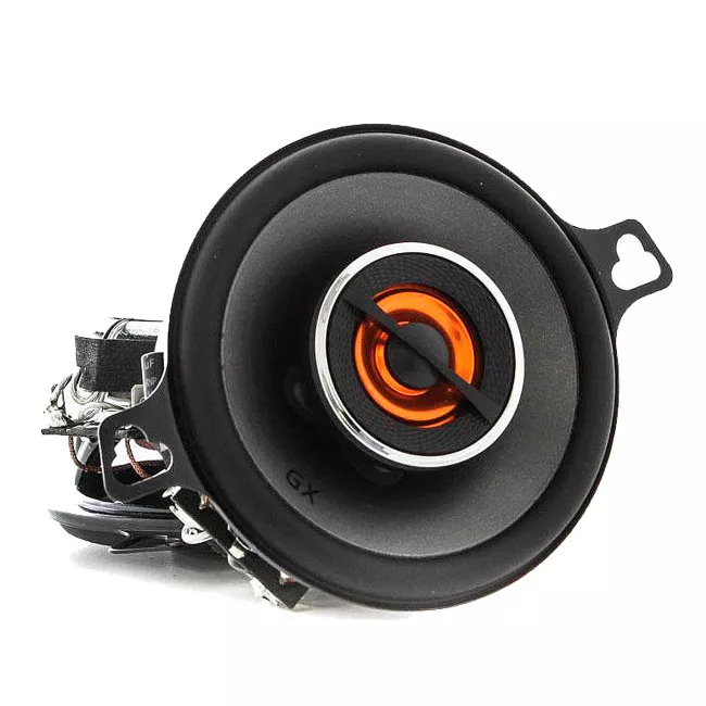 Коаксиальная акустическая система JBL GX302 JBL CAR (GX302) Коаксиальная акустическая система JBL GX302 JBL CAR (GX302)